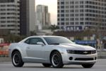 Chevrolet Camaro 2011 года